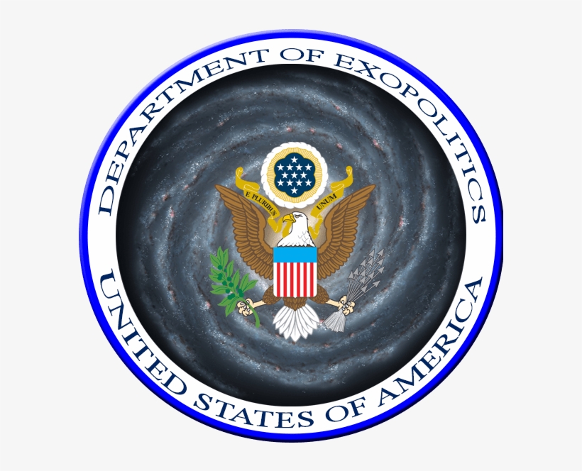 Us To Create Exopolitics Department To Run Alien Affairs - Seasonings Of The Milky Way: Poems, Stories,, transparent png #572500