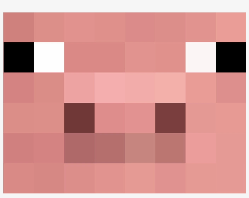 Minecraft Pig Wallpaper By Lynchmob10 09-d2zhn70 4642976 - Rich Minecraft Skin, transparent png #572534