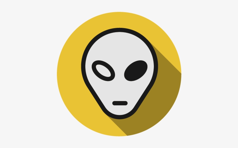 Transparent Download Aliens Extraterrestrial Life Stories - Extraterrestrial Life, transparent png #572634