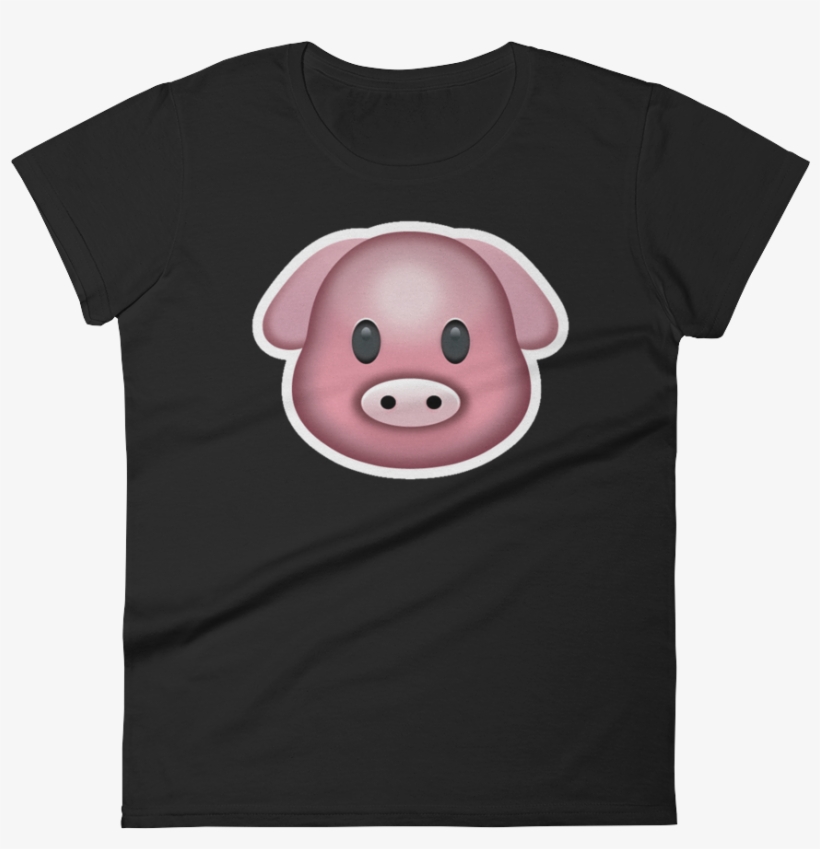Women's Emoji T Shirt - Car Lover Gift Car Gift For Her Car Accessories For, transparent png #572677