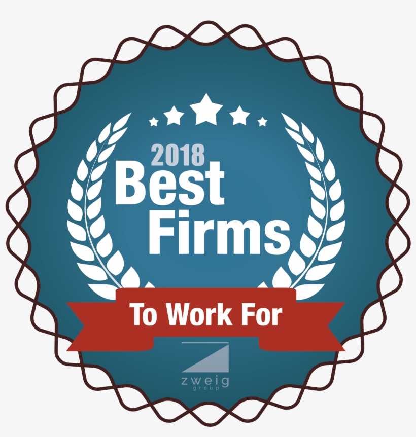 2018 Best Firms To Work, transparent png #572781