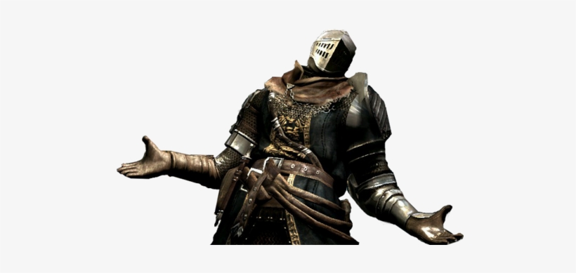 [ Img] - Dark Souls Png, transparent png #572849