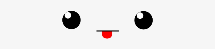 Cara Kawaii 1 - Picsart Photo Studio, transparent png #572926