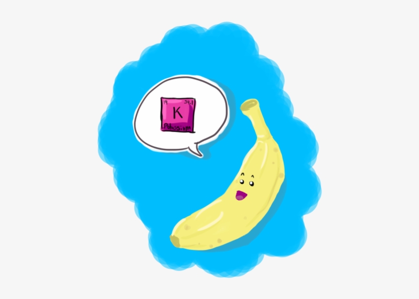 Some Cute Science Sticker Designs I Made They Are - Illustration, transparent png #572951