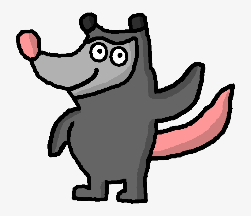 Possum - Opossum, transparent png #573000