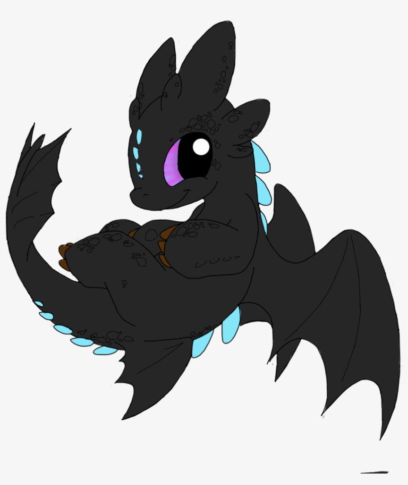 Female Genger - Toothless, transparent png #573042