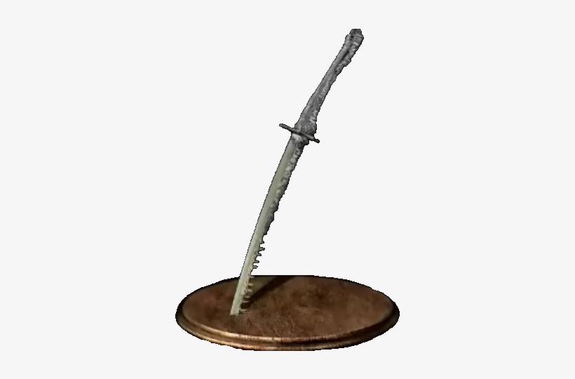 Dark Souls 3 Katana, transparent png #573112