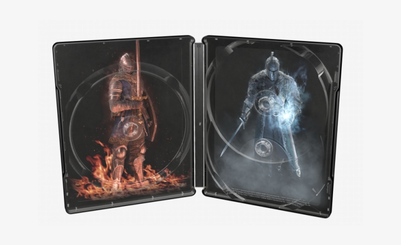 Dark Souls Trilogy Xbox One, transparent png #573158
