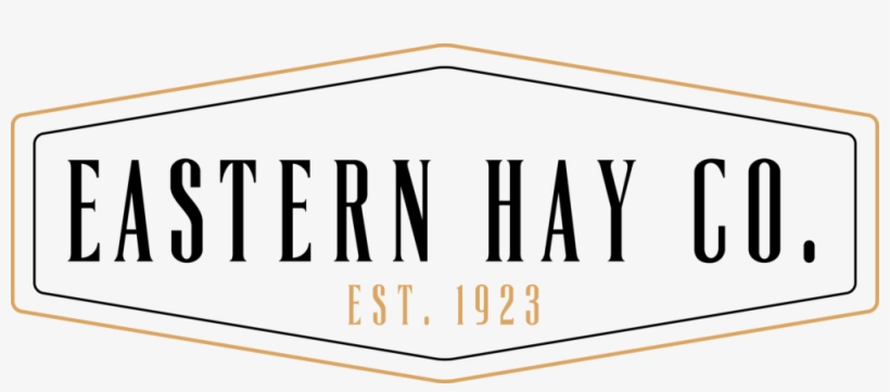 Easternhay Logo 4c, transparent png #573266