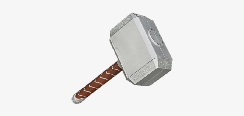 Download - Thor Hammer, transparent png #573295