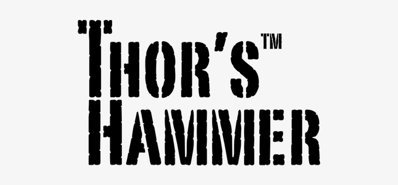 Thor Is Popularly Known As The Norse God Of Thunder - Border: Exploring The U.s.-mexican Divide - Book, transparent png #573483