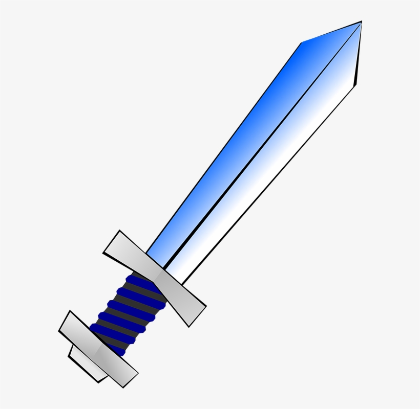 Original Png Clip Art File Swords Svg Images Downloading, transparent png #573660