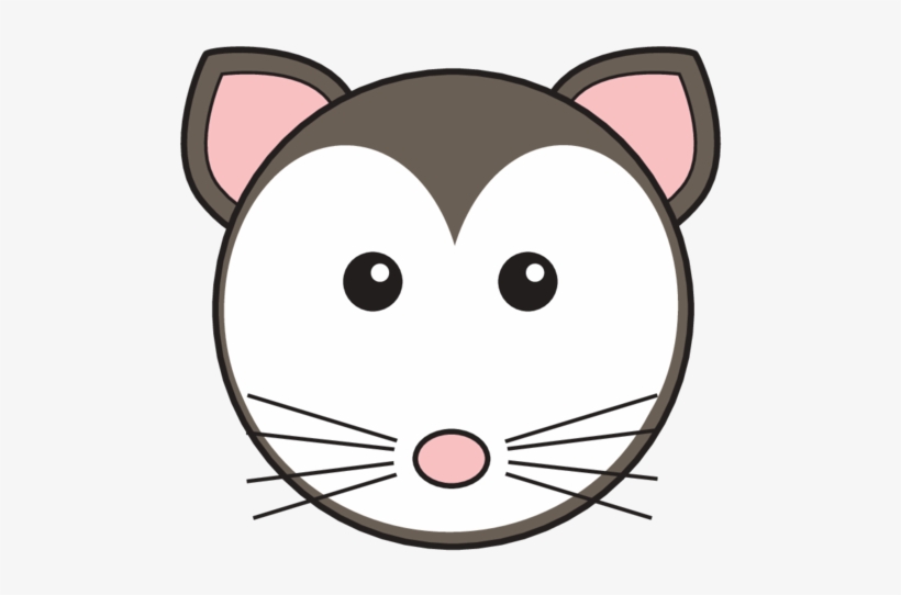 Animaru Possum - Cartoon, transparent png #573908