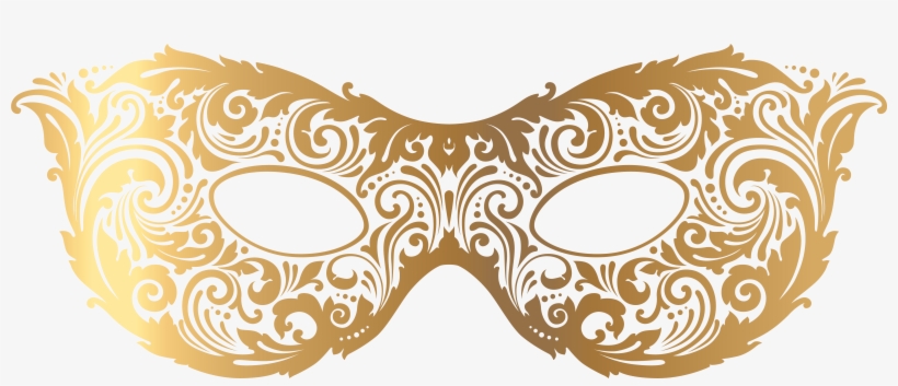 Masquerade Masks Png - Masquerade Mask Transparent Background, transparent png #573979