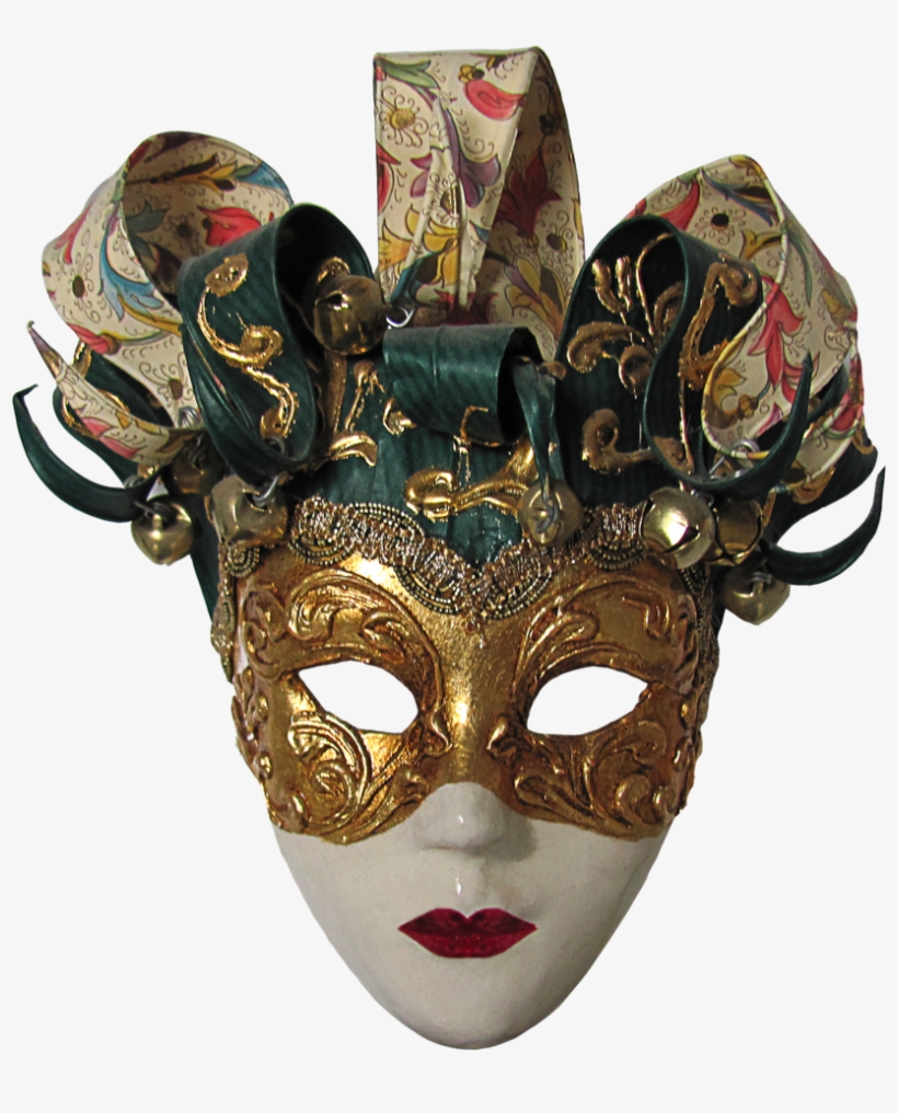 Fashion Beautiful Carnival Mask Png Png Images - Carnival Mask, transparent png #574000
