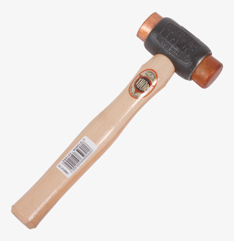 Thor Knock Off Wheel Hammer - Thor, transparent png #574057