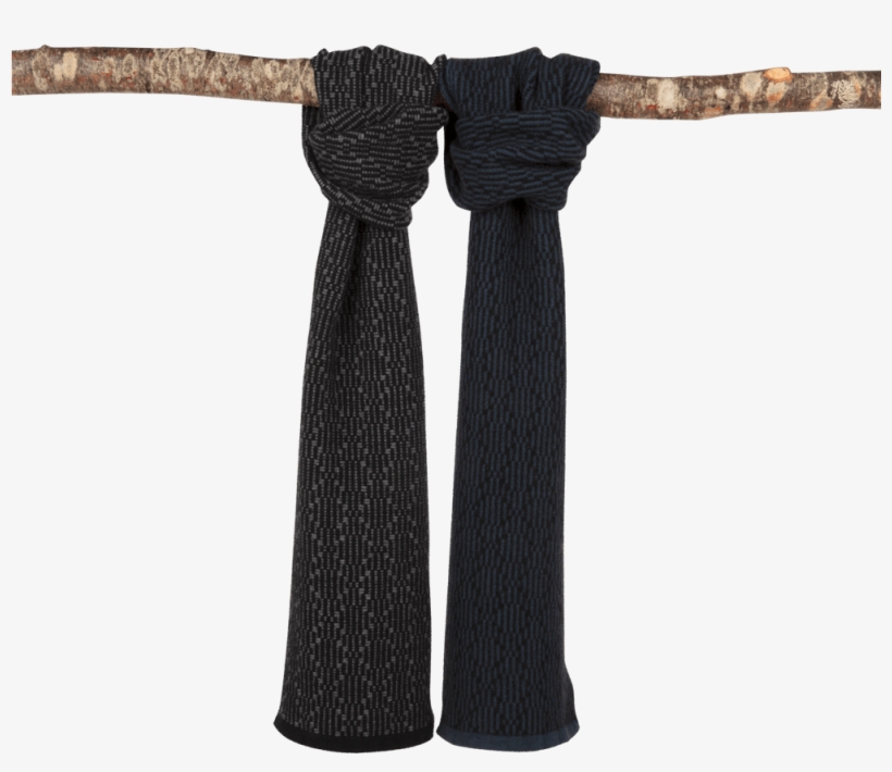 Possum Merino Scarf Nx408 Driftscarf Native World - Belt, transparent png #574183