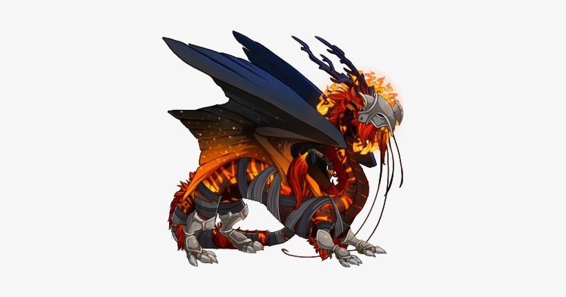 38129151 350 - Flight Rising Untamed Headdress, transparent png #574273