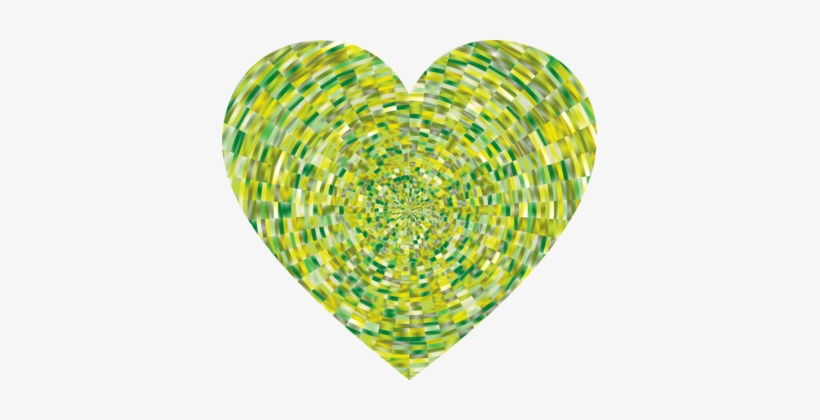 Heart Computer Icons Pixel Art Electrocardiography - Icon, transparent png #574299