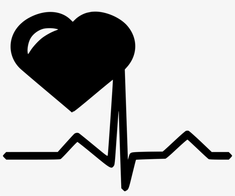 Ekg Comments - Portable Network Graphics, transparent png #574405