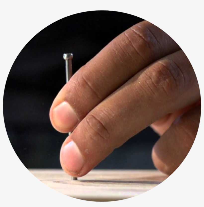 I Want To Be Formed As A Disciple Of Jesus Christ So - Wood, transparent png #574723