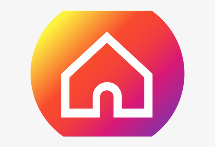 Instagram Png Transparent Images - Icon, transparent png #574946