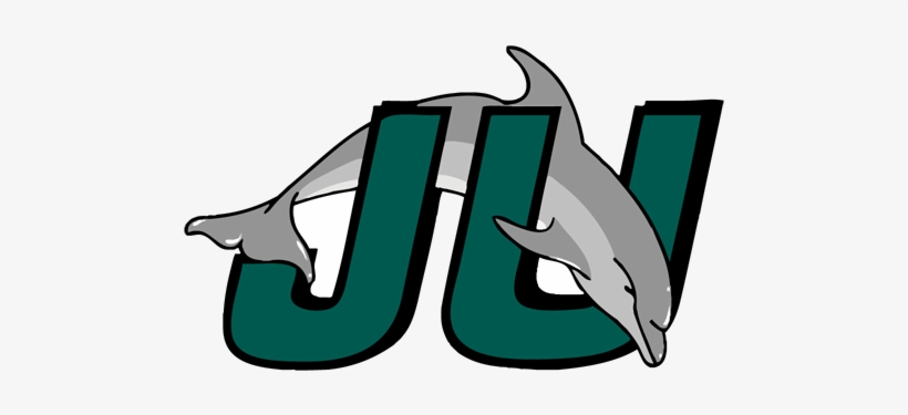 Jacksonville's Peter Deluca Talks Dolphins Lax - Jacksonville University Athletics Logo, transparent png #575288