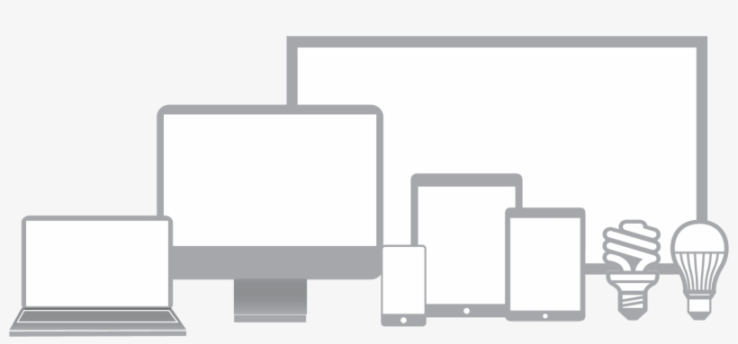 Artificial Blue Light From Screens And Energy-efficient - Effects Of Blue Light Technology, transparent png #575308