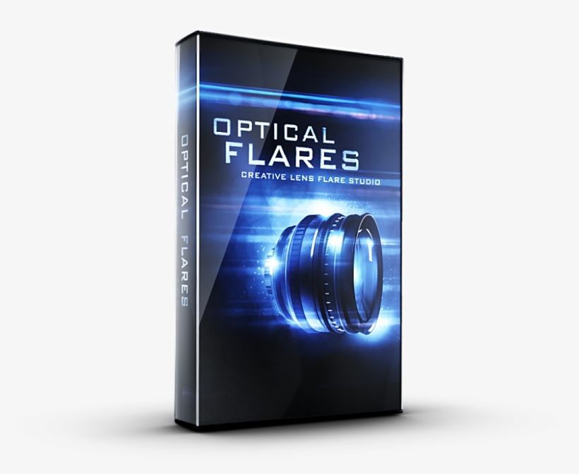 Optical Flares V1 - Video Copilot Optical Flares Png, transparent png #575360