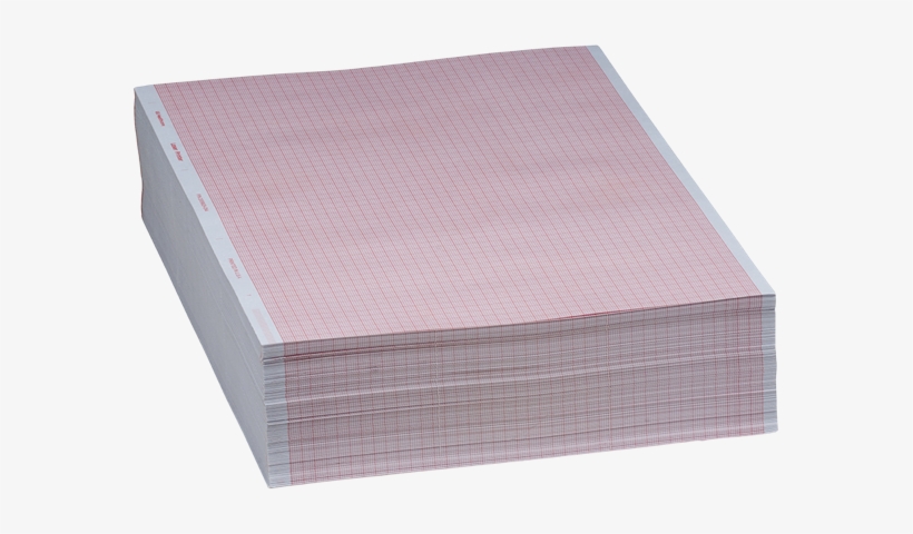 Ecg Paper - Ekg Paper For Ge Mac 2000, transparent png #575408