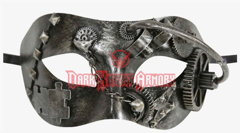 Masquerade Mask Steampunk, transparent png #575518
