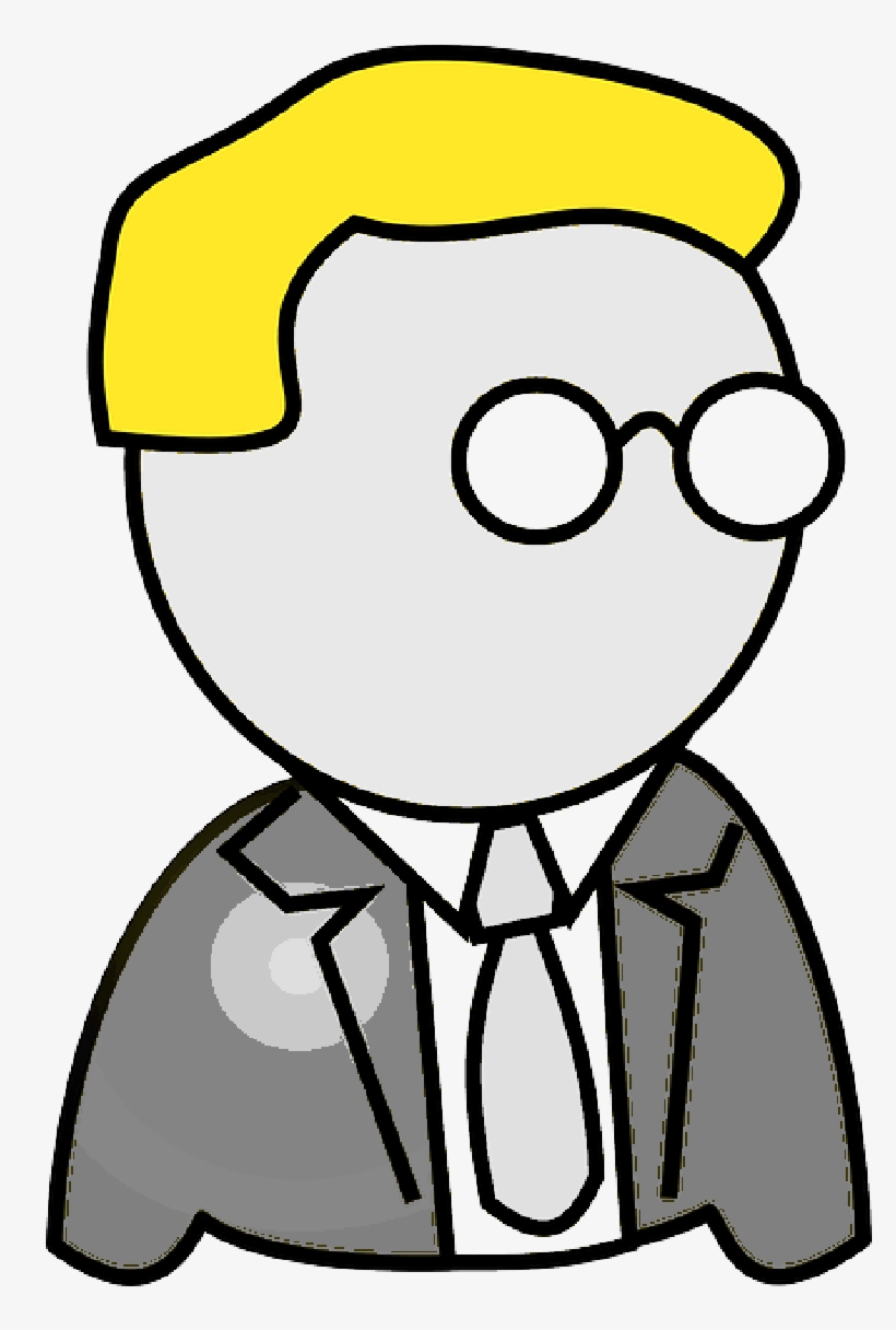 Mb Image/png - Businessman Clipart, transparent png #575522