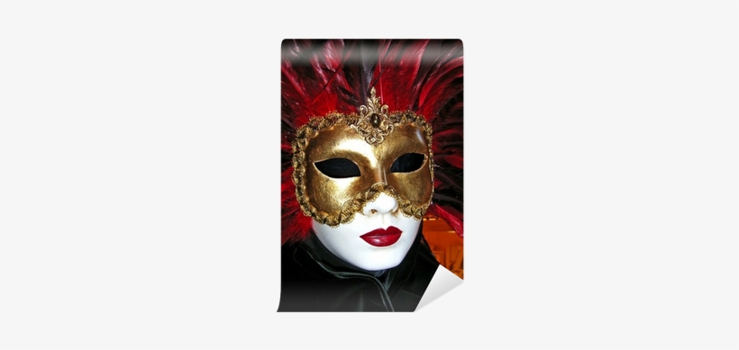 Mask, transparent png #575739