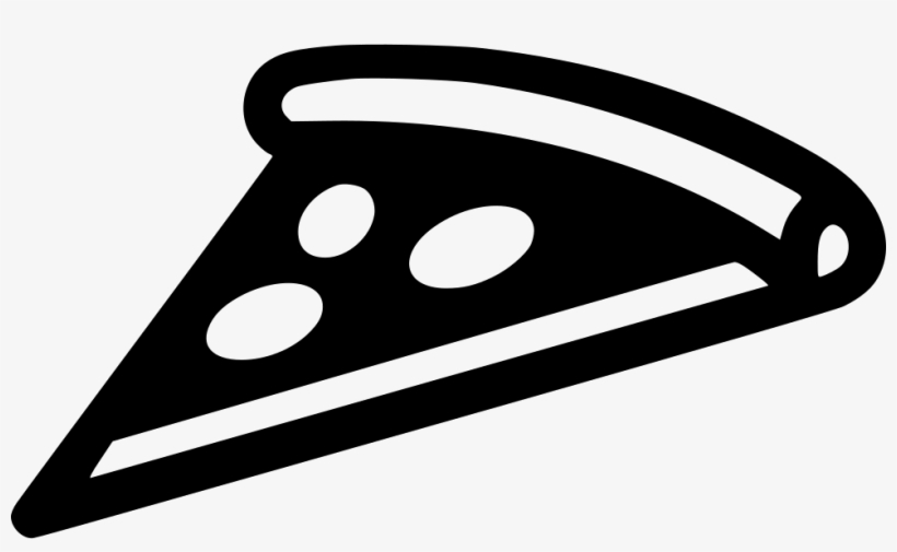 Pizza Slice Comments - Portable Network Graphics, transparent png #575868