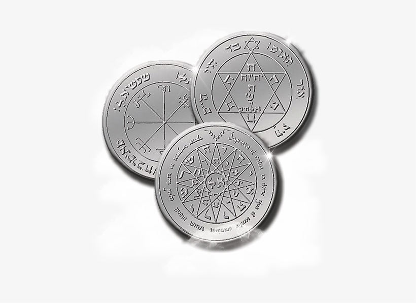 A Planetary Pentacle Emits And Receives Beneficial - Psychic, transparent png #575910
