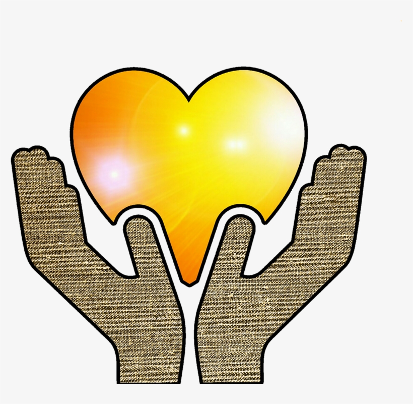 Spiritual Life - Helping Hand, transparent png #575939