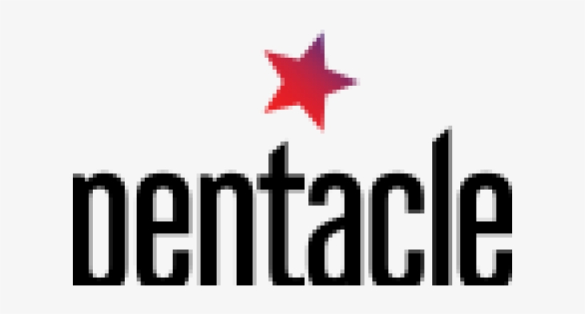 Arts Admin Internship With Pentacle For Fall - Star, transparent png #576012