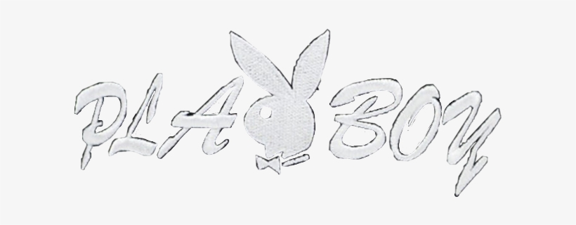 Playboy Freetoedit - Goth Subculture, transparent png #576065