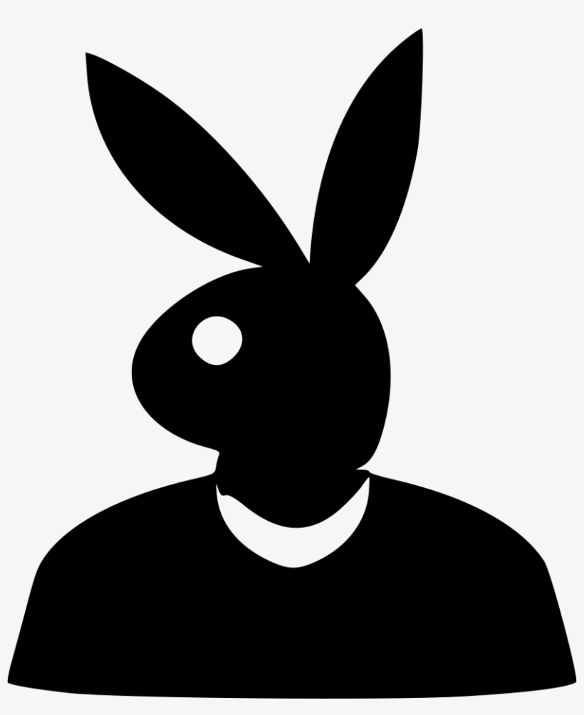 Playboy Svg Png Icon Free Download - Bonnie Cutie Mark, transparent png #576110