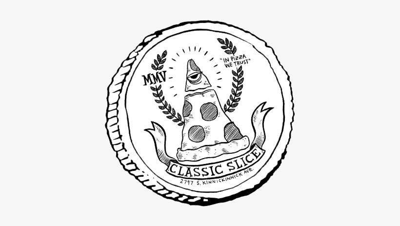 Classic Slice Classic Slice, transparent png #576141
