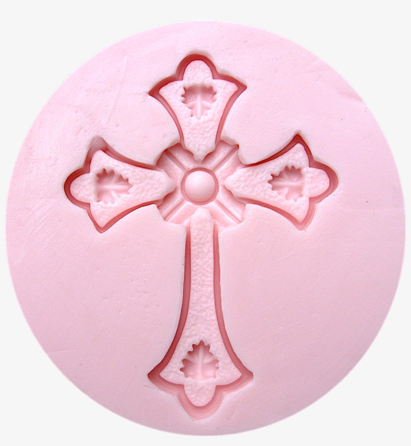 Italian Cross - Circle, transparent png #576188