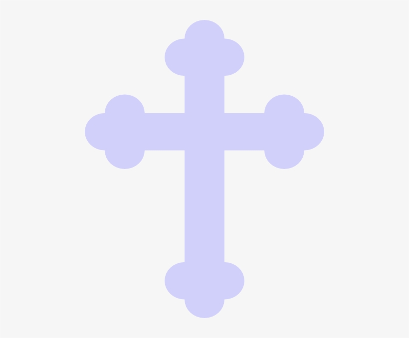 Clip Arts Related To - Cross Clip Art, transparent png #576206