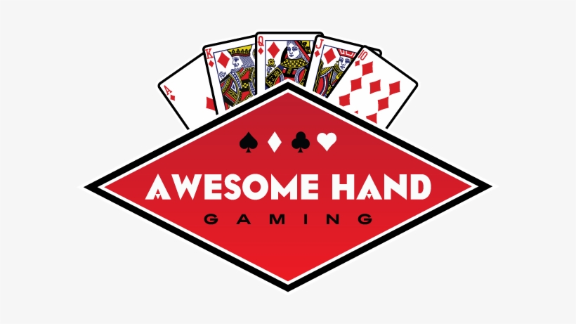 Awesome Hand Gaming, transparent png #576241