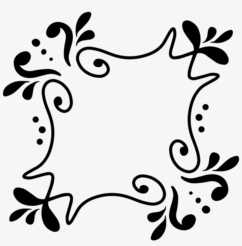Be - Free Svg Frame, transparent png #576305
