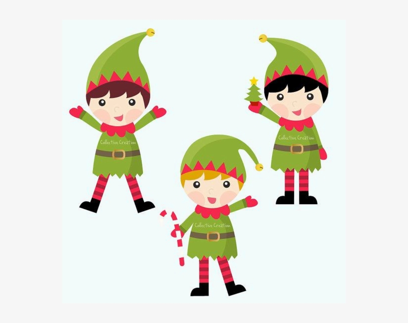 Download Amazing High-quality Latest Png Images Transparent - Elf Clipart, transparent png #576312