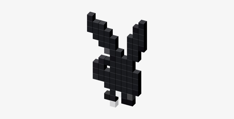 View Favicon On T-shirt - Playboy Favicon, transparent png #576491
