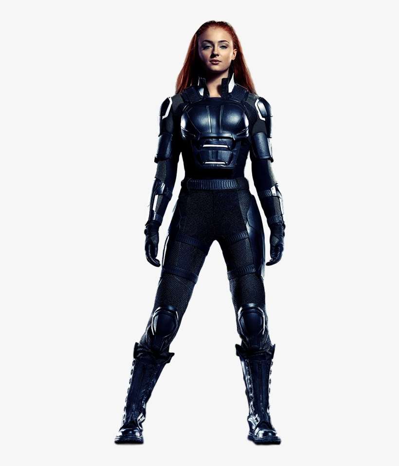 X-men Png - X Men Jean Grey Png, transparent png #576598