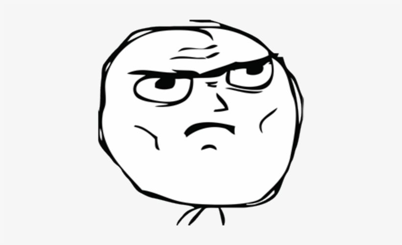 Hero Meme Face, transparent png #576602