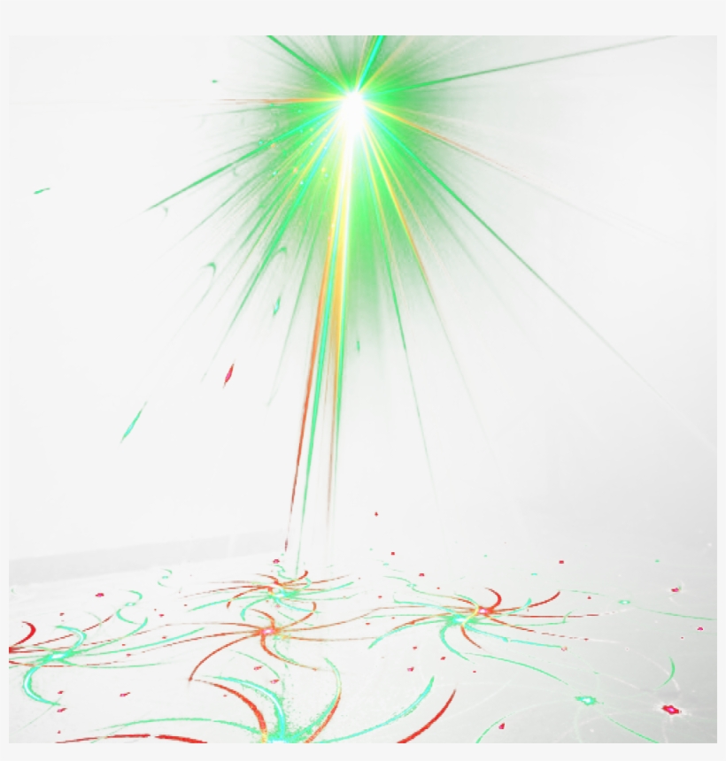 Laser Light Effect Png, transparent png #576650