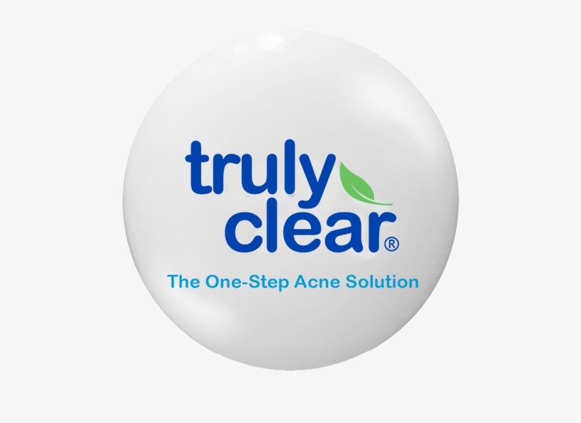 Truly Clear® Is A New Acne Remedy That Fuses An Fda - Alligator, transparent png #576832
